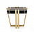 Итальянский журнальный столик APOTHEOSIS SIDE TABLE  от  LUXXU