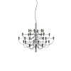 Итальянский светильник от Flos - 2097/30 (frosted bulbs) Итальянский светильник от Flos - 2097/30 (frosted bulbs)