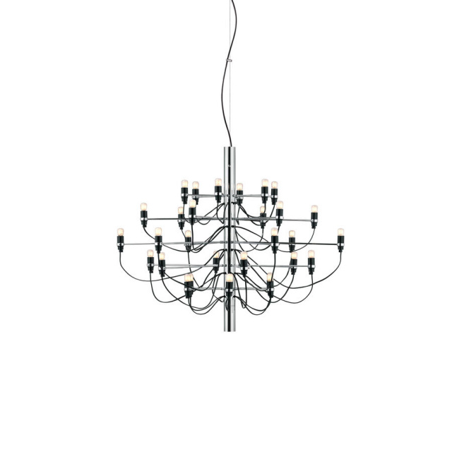 Итальянский светильник от Flos - 2097/30 (frosted bulbs)