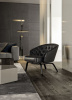 Итальянское кресло Winston от Minotti