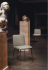 Итальянский стул ALIVAR - FLEXA CHAIR Итальянский стул ALIVAR - FLEXA CHAIR