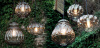 Итальянский светильник KARMAN - GINGER pendant SE116 3A/3F EXT