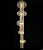 Итальянский светильник Weave 513/26 suspension от IDL