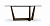Итальянская консоль Art Console от Bonaldo