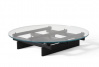 Итальянский журнальный столик Cassina - Sengu Coffee Table Итальянский журнальный столик Cassina - Sengu Coffee Table