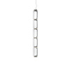 Итальянский светильник от Flos - Noctambule Suspension 5 High Cylinder Итальянский светильник от Flos - Noctambule Suspension 5 High Cylinder
