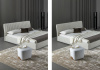 Итальянская кровать Tonight от Bonaldo Итальянская кровать Tonight от Bonaldo