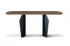 Итальянская консоль Flame Console от Bonaldo Итальянская консоль Flame Console от Bonaldo