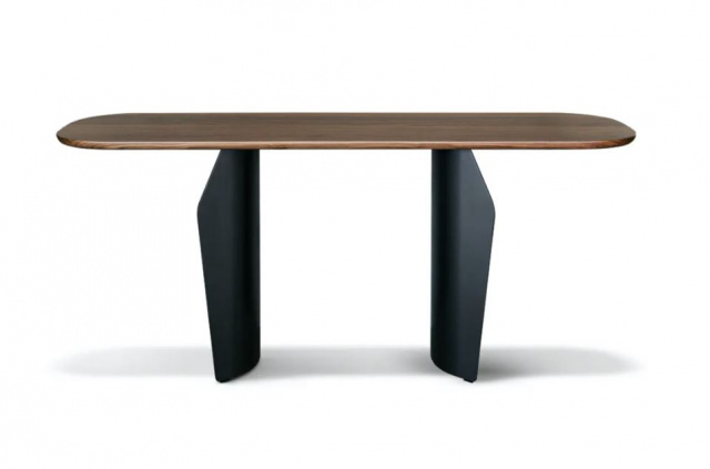 Итальянская консоль Flame Console от Bonaldo