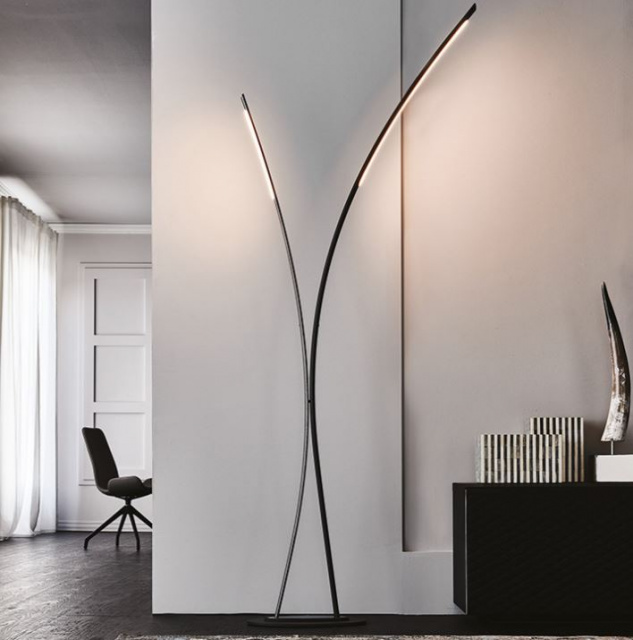 Итальянский светильник TWIN  от Cattelan Italia