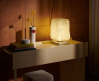 Итальянский светильник Wax, Stone, Light - Table I от CASSIA Итальянский светильник Wax, Stone, Light - Table I от CASSIA