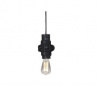 Итальянский светильник KARMAN - NANDO pendant SE109 2G INT INDOOR Итальянский светильник KARMAN - NANDO pendant SE109 2G INT INDOOR