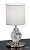 Итальянский светильник Charme 600/1LP  table lamp от IDL