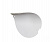 Итальянский светильник KARMAN - VA-LENTINA wall lamp AP115 0B INT INDOOR
