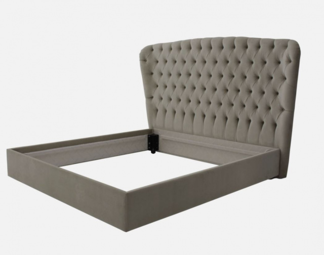 Итальянская кровать Seven Sedie - FOLD 0LT05