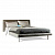 Итальянская кровать 5200 Bel air от Vibieffe