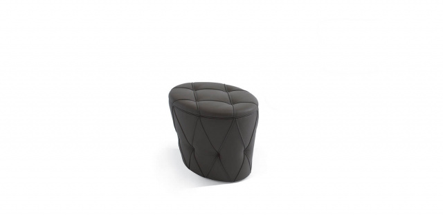 Итальянский пуф Cattelan Italia Pinko Pouf