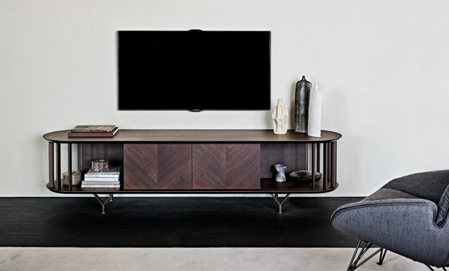 Тумба под TV COSTES TV  от Cattelan Italia