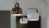 Итальянский светильник KARMAN - BAG pendant SE154 AB INT Итальянский светильник KARMAN - BAG pendant SE154 AB INT