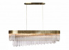 Итальянский светильник KINGDOM SUSPENSION от Castro Lighting