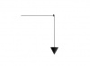Итальянский светильник KARMAN - FILOMENA wall lamp AP270 3N/4N INT