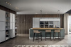 Итальянская кухня Home Cucine Estetica