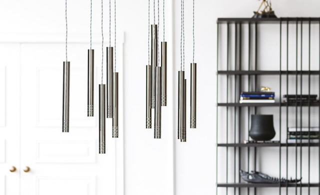 Итальянский светильник STILO от Cattelan Italia