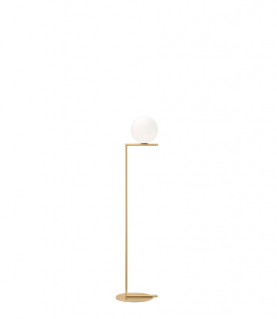 Итальянский светильник от Flos - IC Lights Floor 1