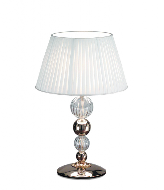 Итальянский светильник Vanity 585/1L table lamp от IDL