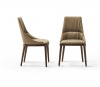 Итальянский стул Eforma - SOFIA_wood base Итальянский стул Eforma - SOFIA_wood base