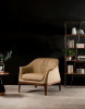 Итальянское кресло Tonin Casa Tiffany - armchairs Итальянское кресло Tonin Casa Tiffany - armchairs