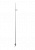 Итальянский светильник KARMAN - ATMOSPHERE floor lamp HP302GB/GNEXT OUTDOOR