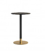 Итальянский стол Eforma - CILINDRO BISTRO_ceramic top Итальянский стол Eforma - CILINDRO BISTRO_ceramic top