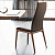 Итальянский стул Cattelan Italia Arcadia