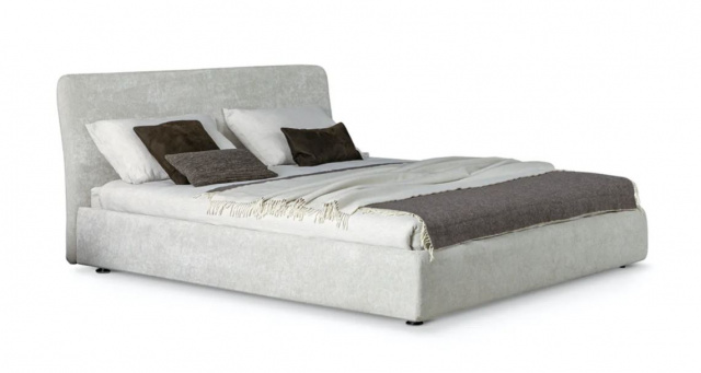 Итальянская кровать Tonight от Bonaldo