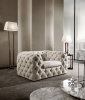 Итальянское Кресло DV HOME - CHELSEA POLTRONA