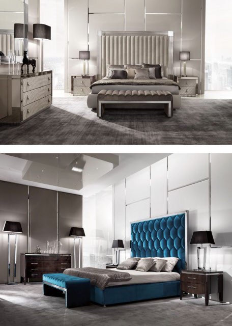 Итальянская Банкетка DV HOME - ENVY BENCH