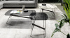 Итальянский журнальный столик Slot coffee table от Bonaldo Итальянский журнальный столик Slot coffee table от Bonaldo