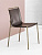 Итальянский стул SHAPE 34.86 от Bontempi