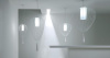 Итальянский светильник KARMAN - CELL SE612 AM INT