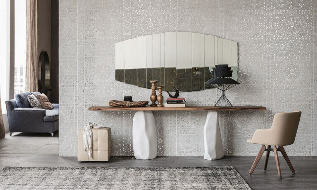 Итальянская консоль RAPA NUI от Cattelan Italia