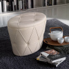 Итальянский пуф Cattelan Italia Pinko Pouf Итальянский пуф Cattelan Italia Pinko Pouf