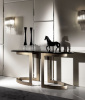Итальянская Консоль DV HOME - FORM PRINCE CONSOLE Итальянская Консоль DV HOME - FORM PRINCE CONSOLE