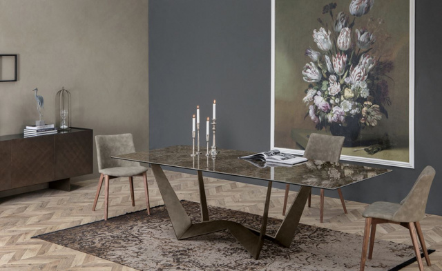 Стол Tonin Casa Reverse