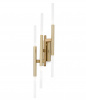 Итальянская люстра Eklè 668/6A applique от IDL Итальянская люстра Eklè 668/6A applique от IDL