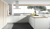 Итальянская кухня Miton cucine Limha matt Итальянская кухня Miton cucine Limha matt