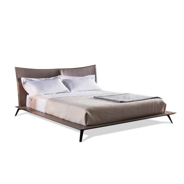 Итальянская кровать 5900 Ala от Vibieffe
