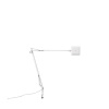 Итальянский светильник от Flos - Kelvin Edge Desk support (visible cable) Итальянский светильник от Flos - Kelvin Edge Desk support (visible cable)