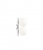 Итальянский светильник IC Lights C/W2 Double Итальянский светильник IC Lights C/W2 Double