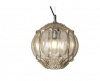 Итальянский светильник KARMAN - GINGER pendant SE116 2A /2F EXT